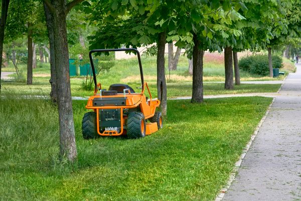 Cost of Landscaping Cleanup Service in Pottstown